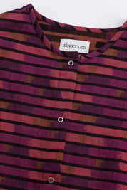 robe-longue-motif-ikat-ida-ikat