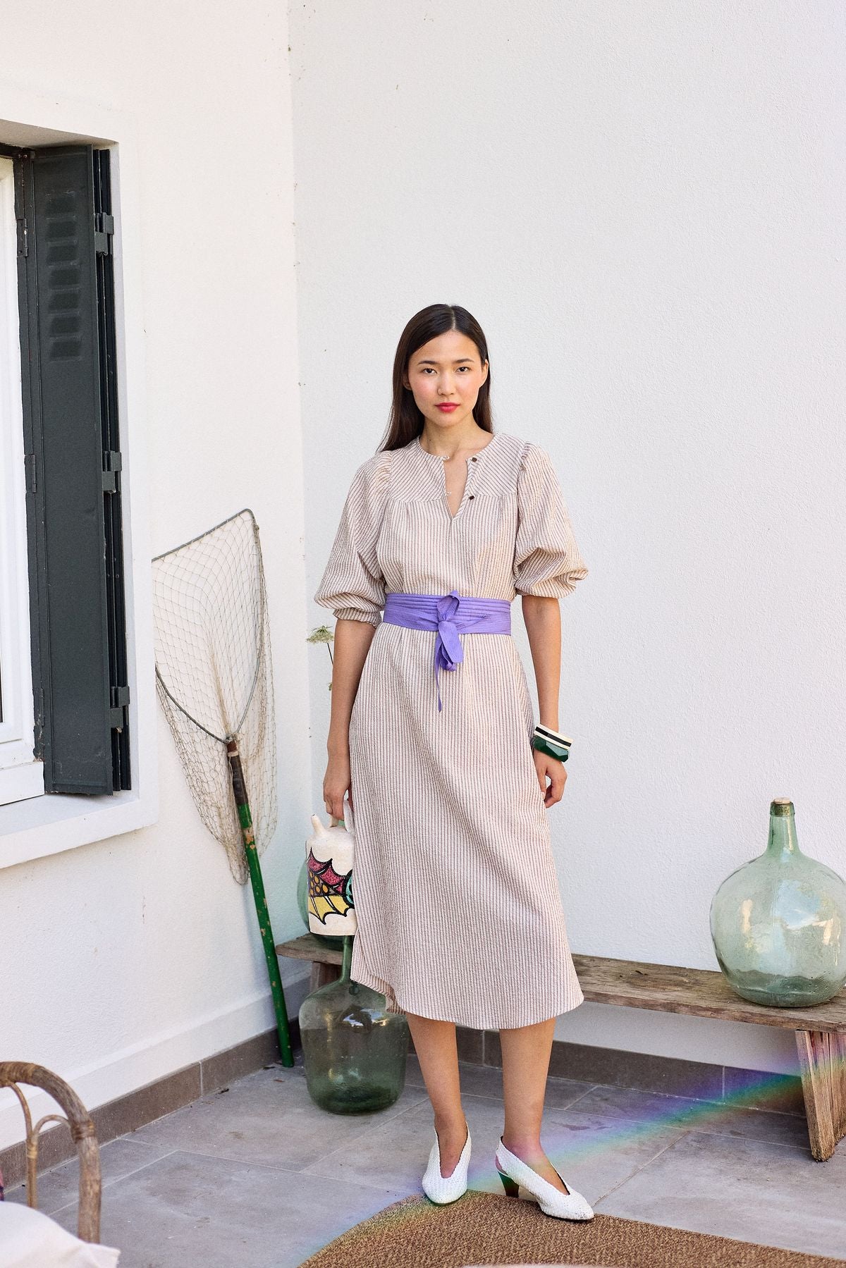 Robe_rayures_beige_Made_In_France_Fanrique_A_Paris_Pe268.jpg