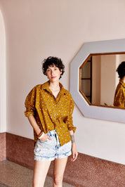 CAMISA TANELLE