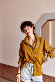 CAMISA TANELLE