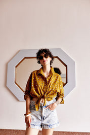 CAMISA TANELLE