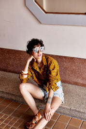 CAMISA TANELLE