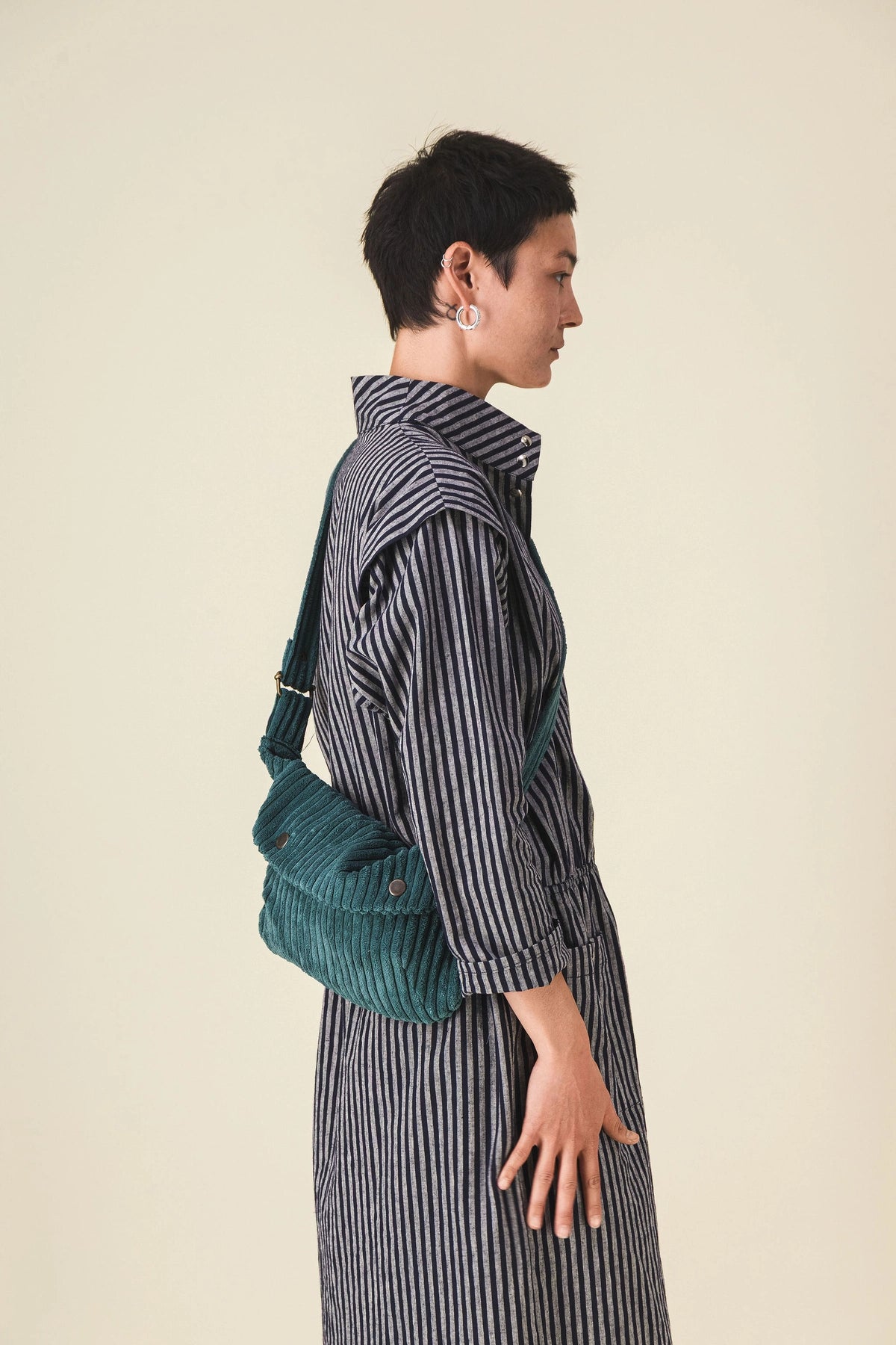 BOLSO DE RIÑÓN ANGELE V