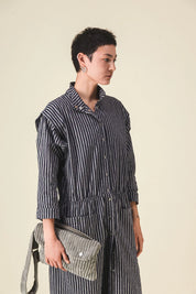BOLSO DE RIÑÓN MARINA V
