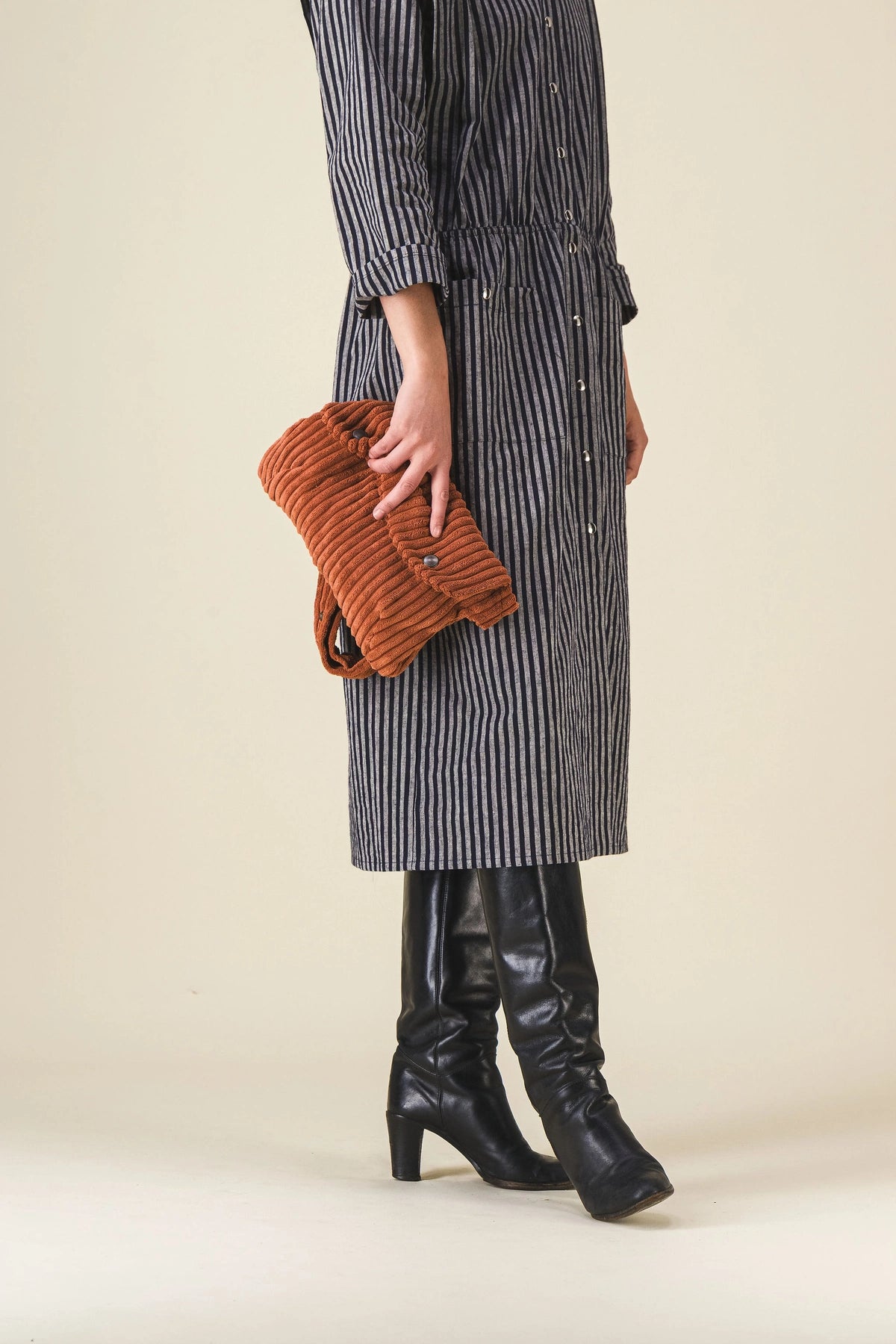 BOLSO DE RIÑÓN ROSALIE V