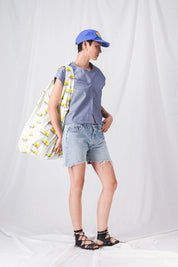 bolso de pesca amarillo para mujer__pe25