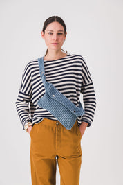 BOLSO DE RIÑÓN JULIE V