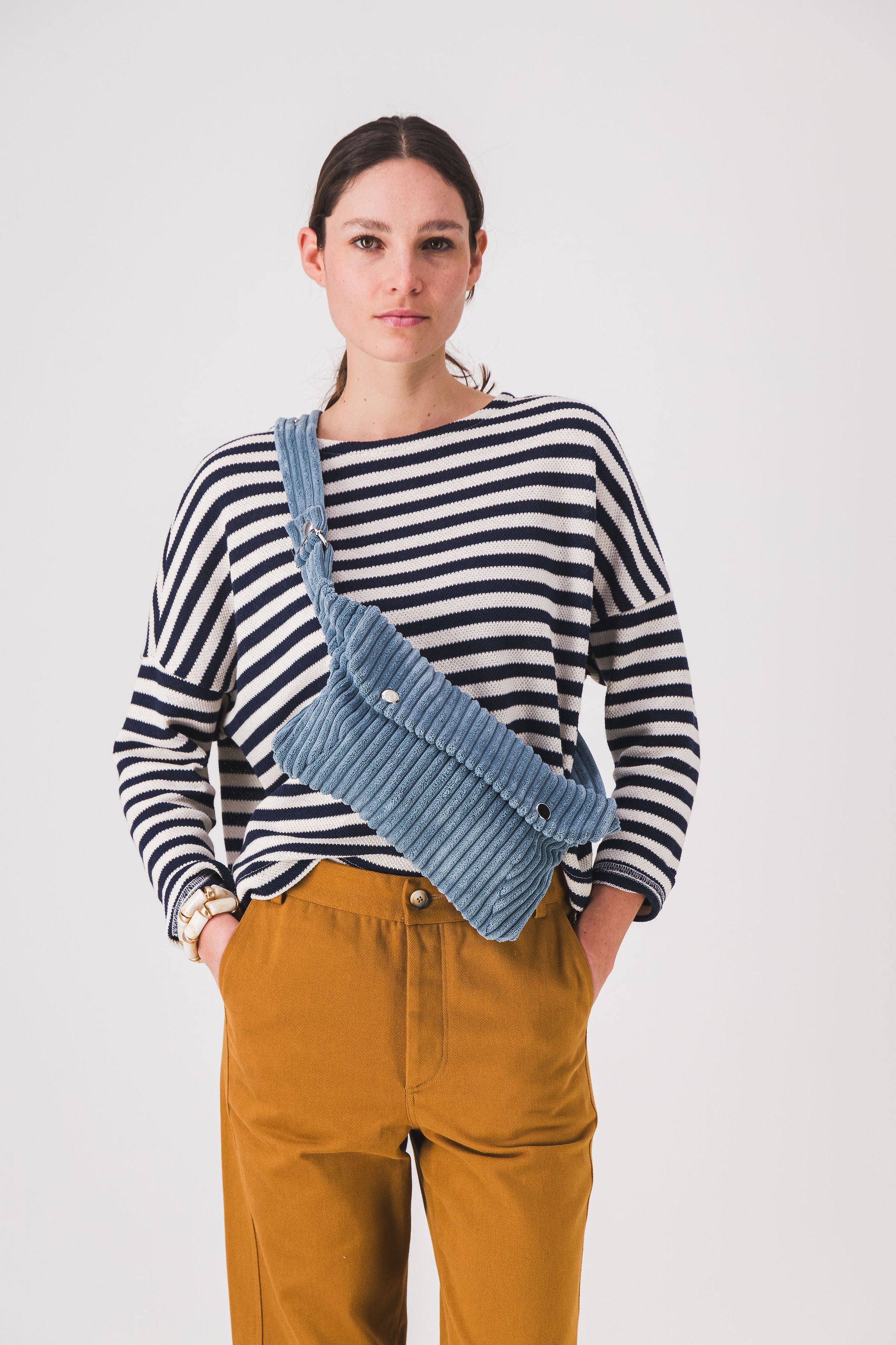 BOLSO DE RIÑÓN JULIE V