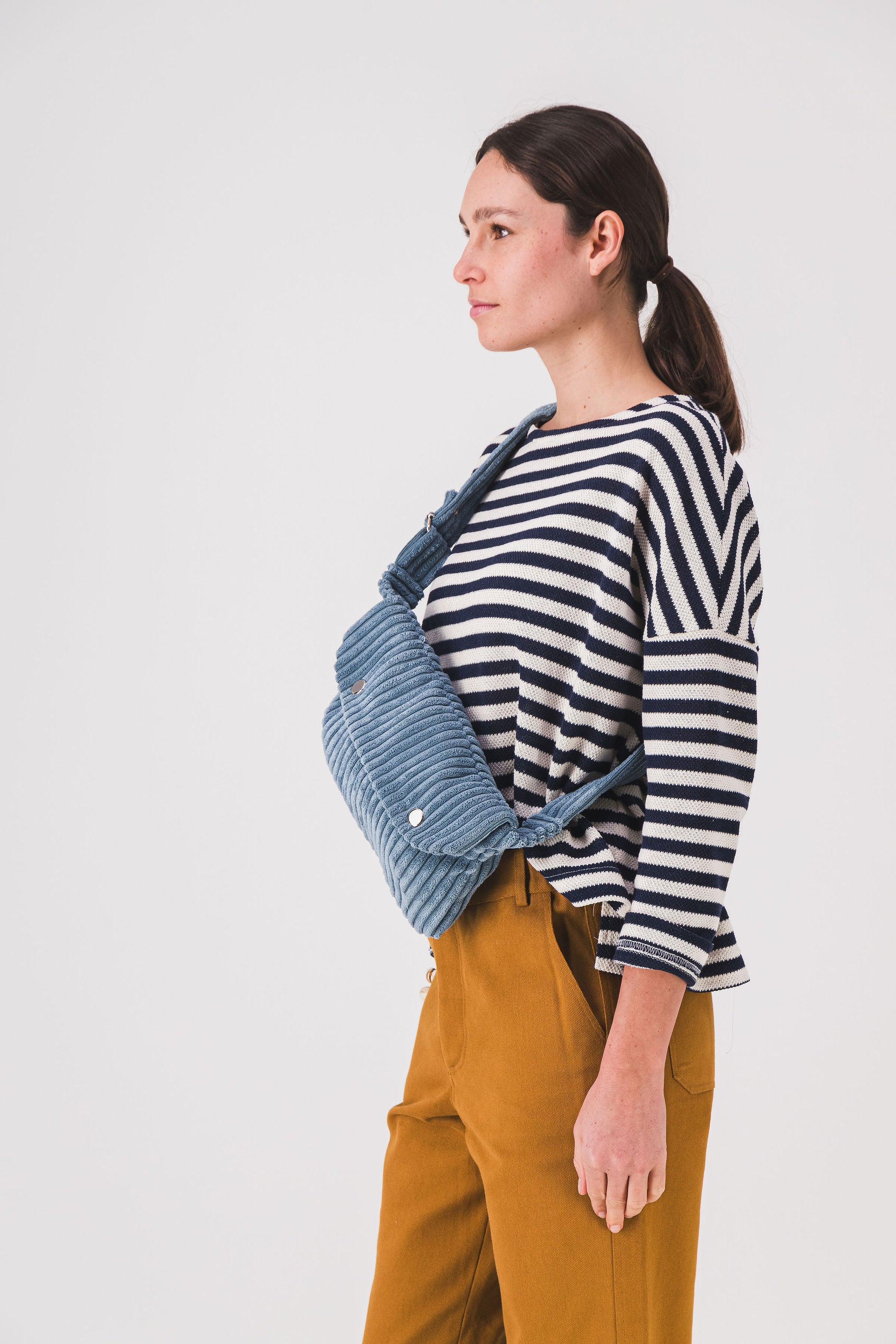 BOLSO DE RIÑÓN JULIE V