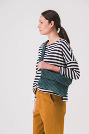 BOLSO DE RIÑÓN ANGELE V