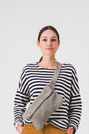 BOLSO DE RIÑÓN MARINA V