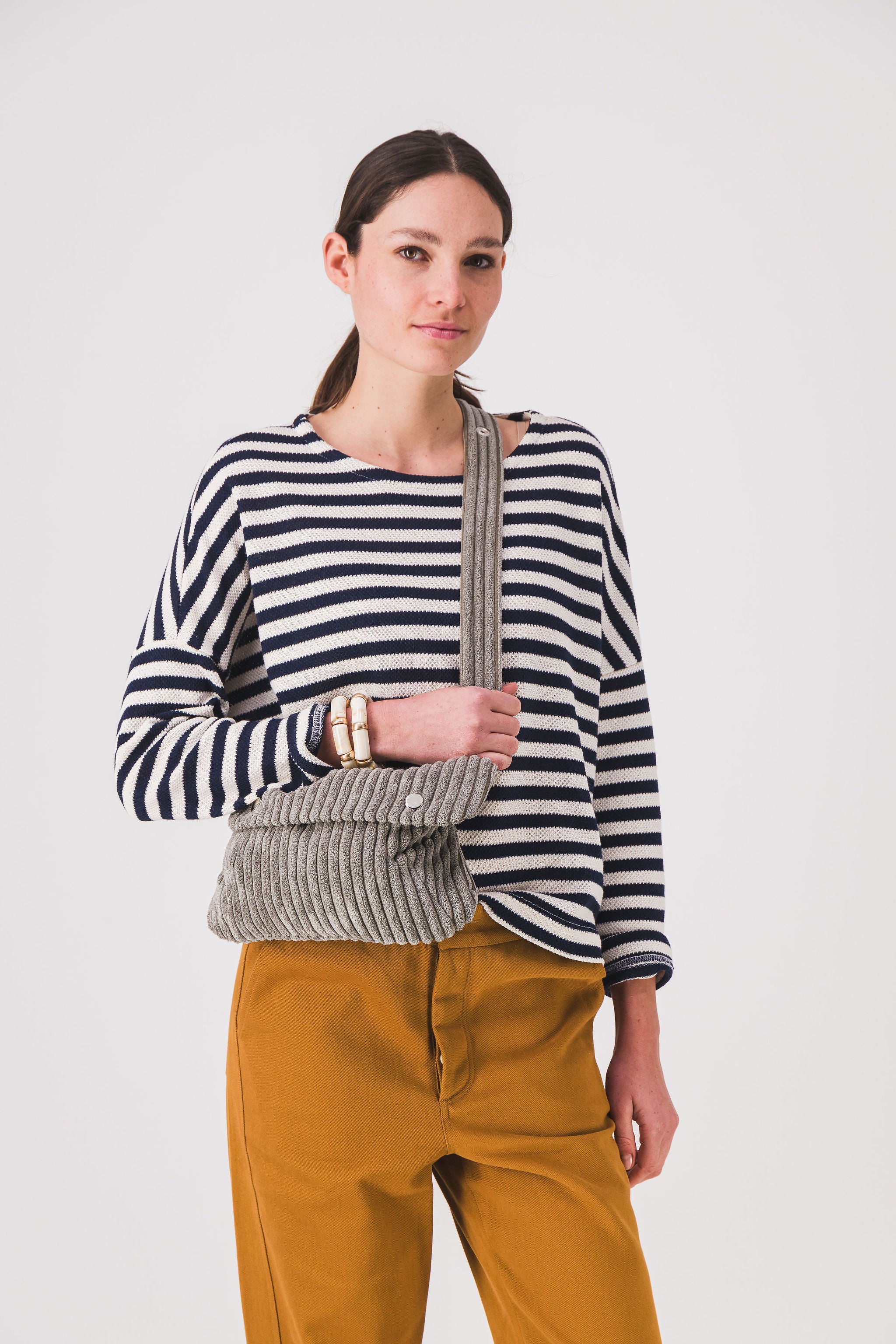 BOLSO DE RIÑÓN MARINA V