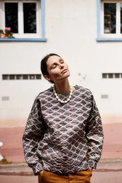 SUDADERA IZZY