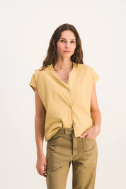 PAULO TOP AMARILLO