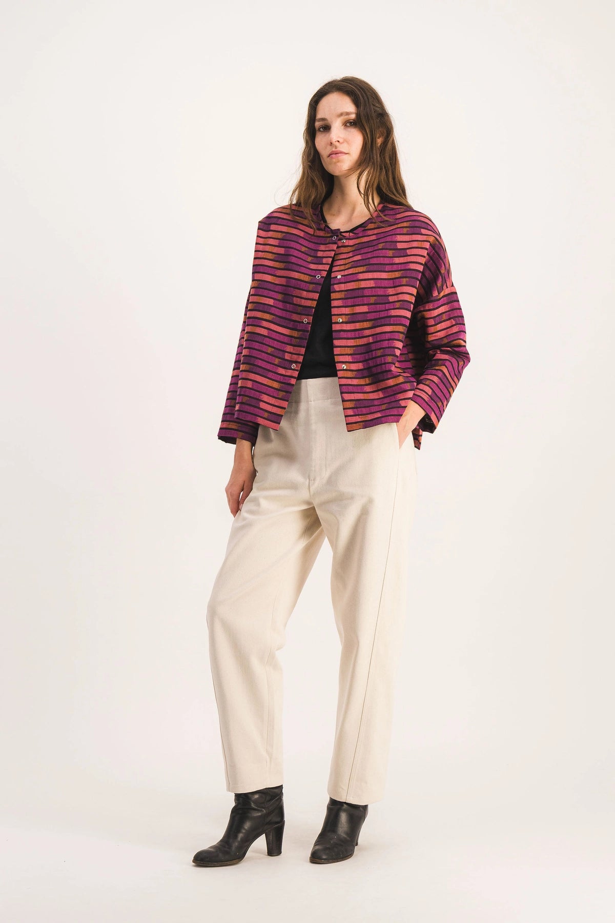 top-motif-ikat-colore-taiga-ikat