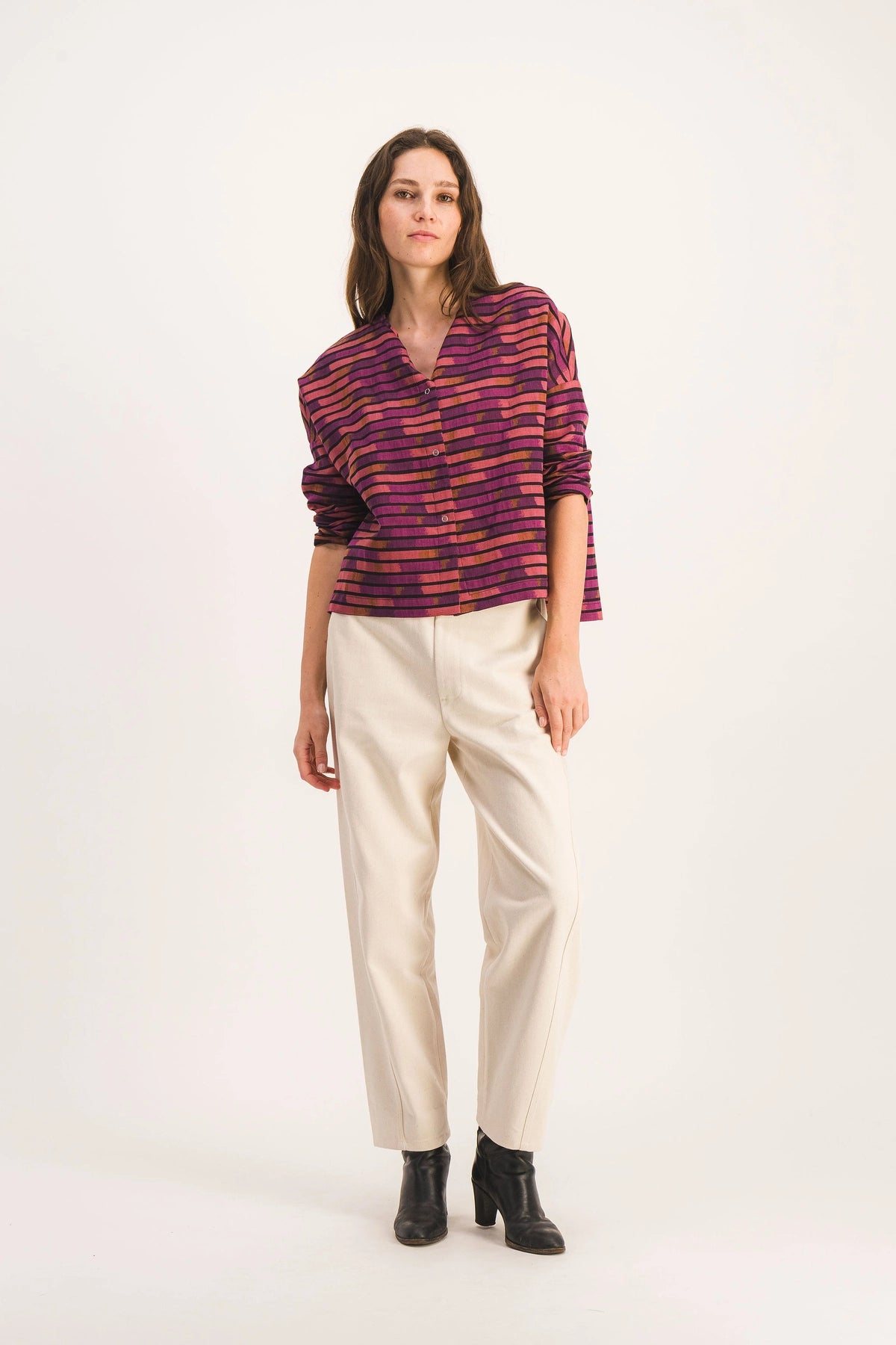 top-motif-ikat-colore-taiga-ikat