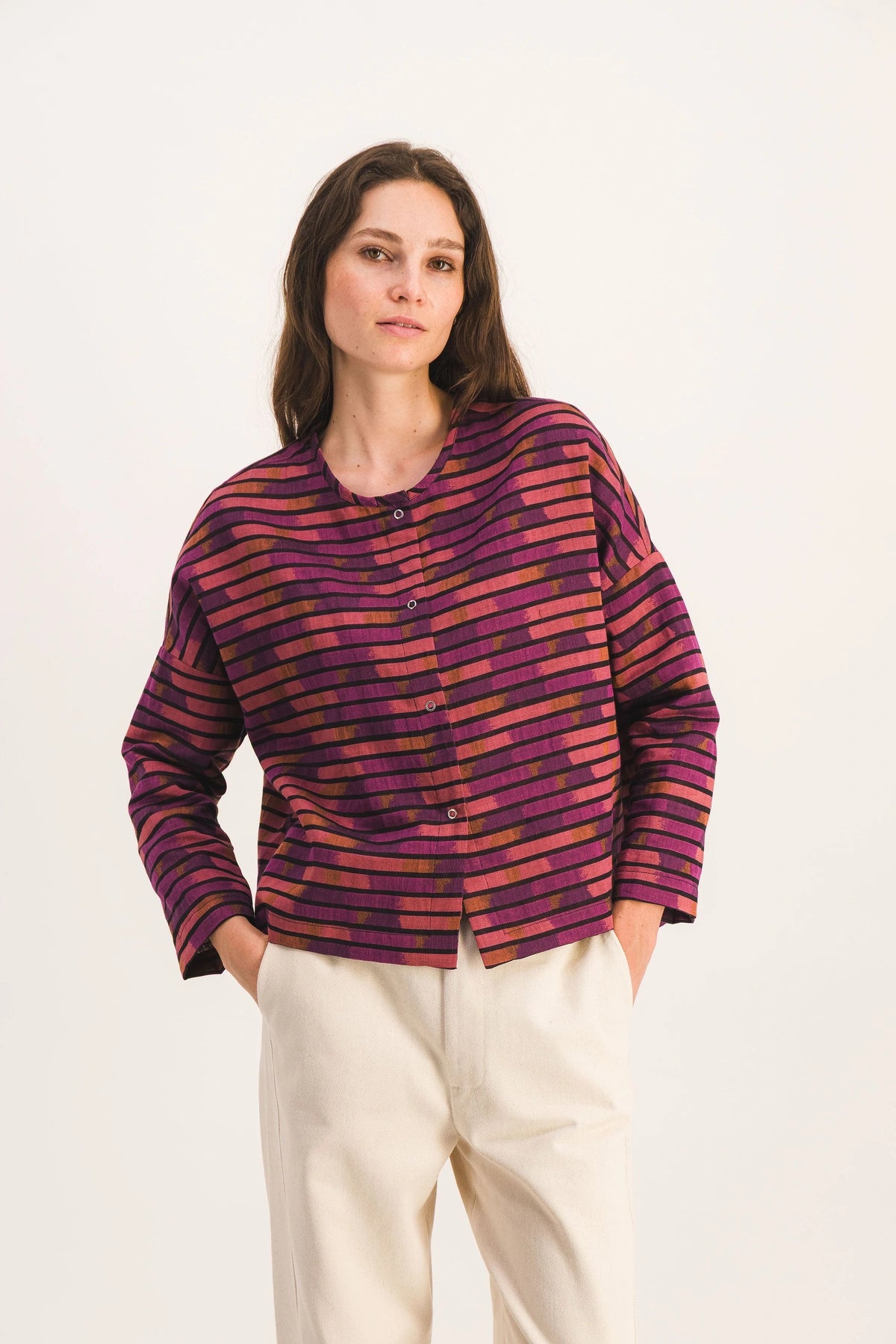 top-motif-ikat-colore-taiga-ikat