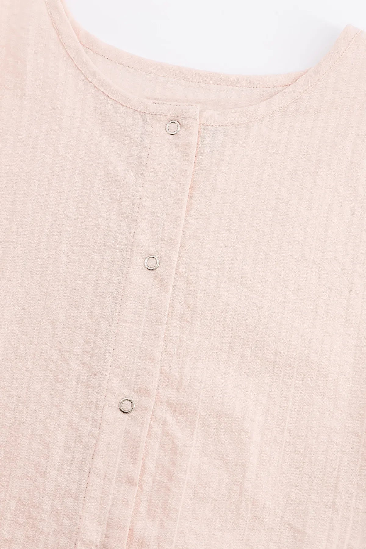 CÁRDIGAN TAIGÁ ROSA