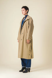 JOUD TRENCH