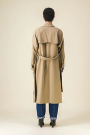 JOUD TRENCH