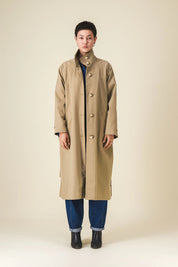 JOUD TRENCH