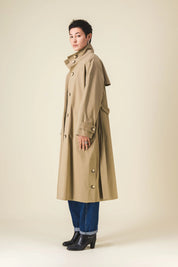 JOUD TRENCH