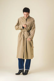 JOUD TRENCH