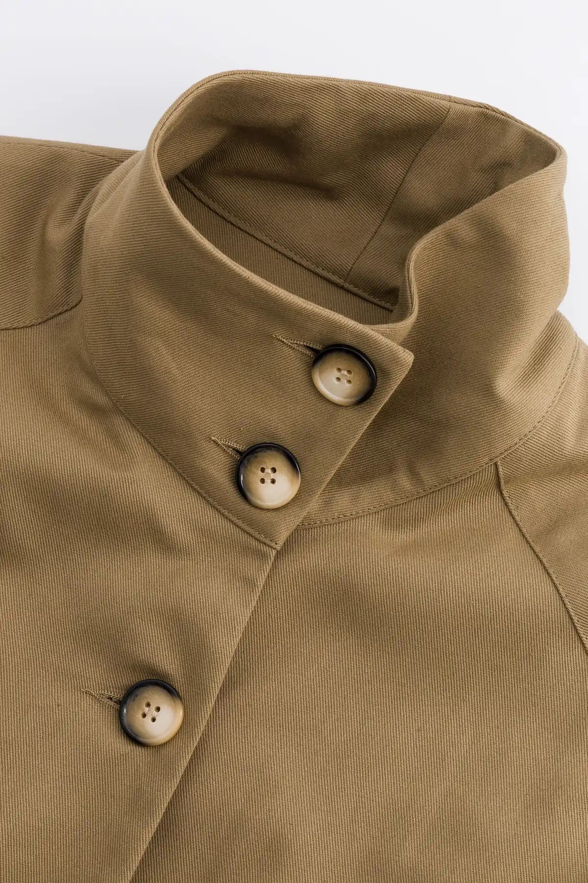 JOUD TRENCH