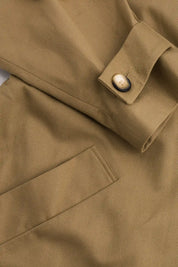 JOUD TRENCH
