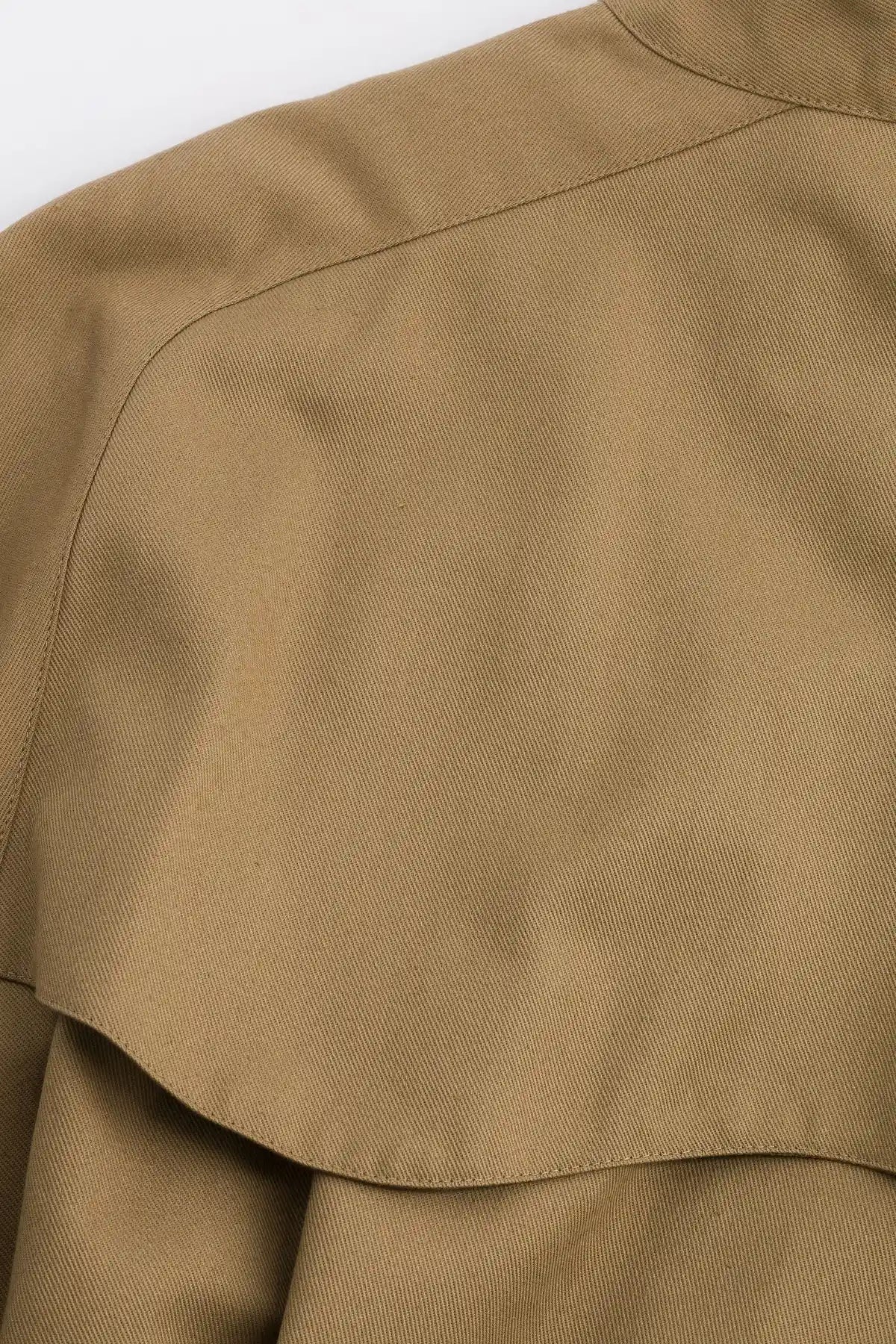 JOUD TRENCH
