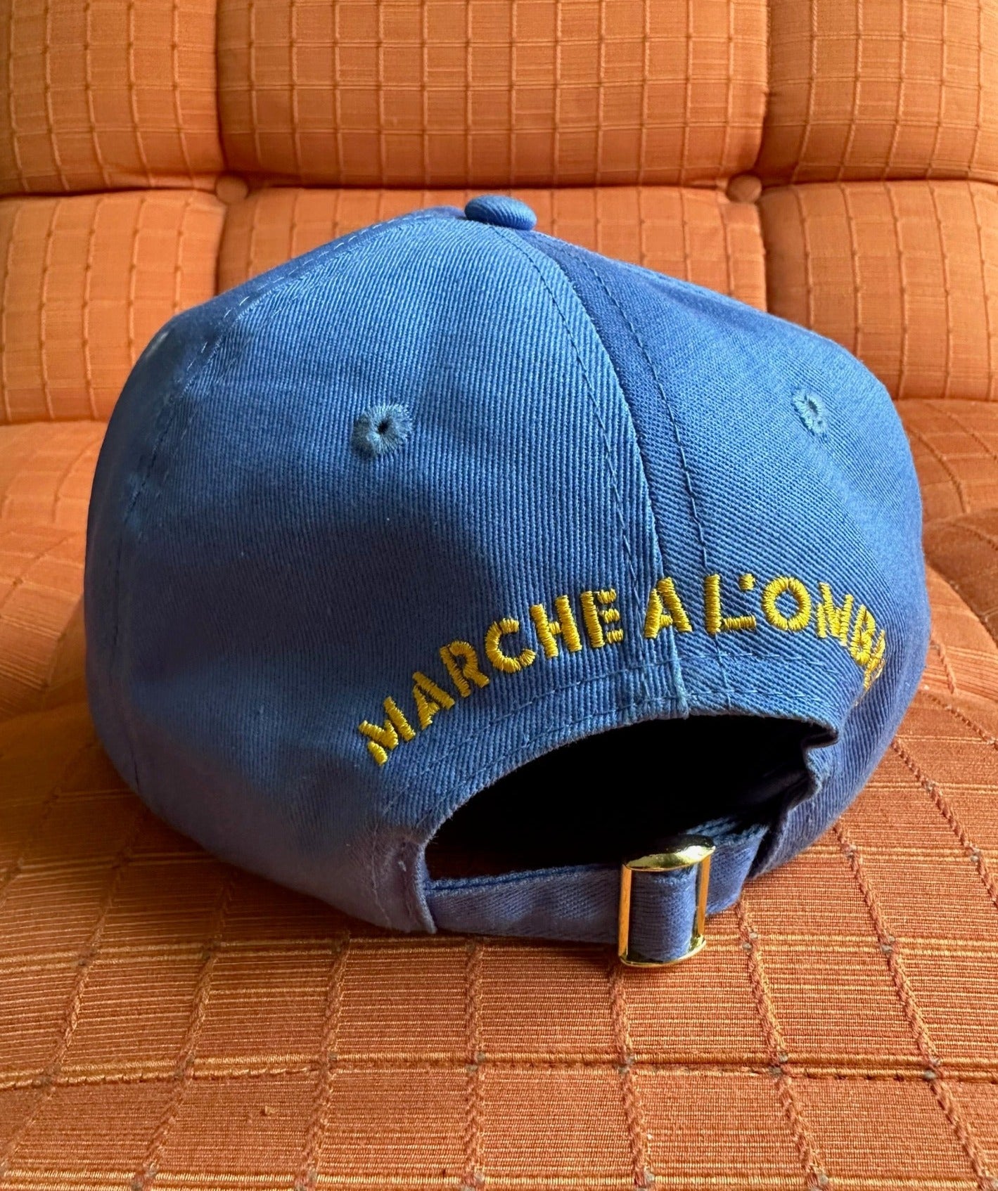 Gorra ABEL