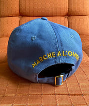 Gorra ABEL
