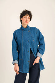 CHAQUETA VAQUERA DIMITRA