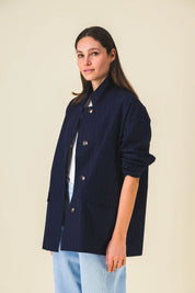 CHAQUETA MITSOUKO