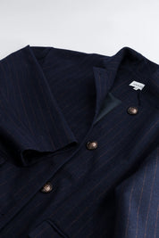 CHAQUETA MITSOUKO