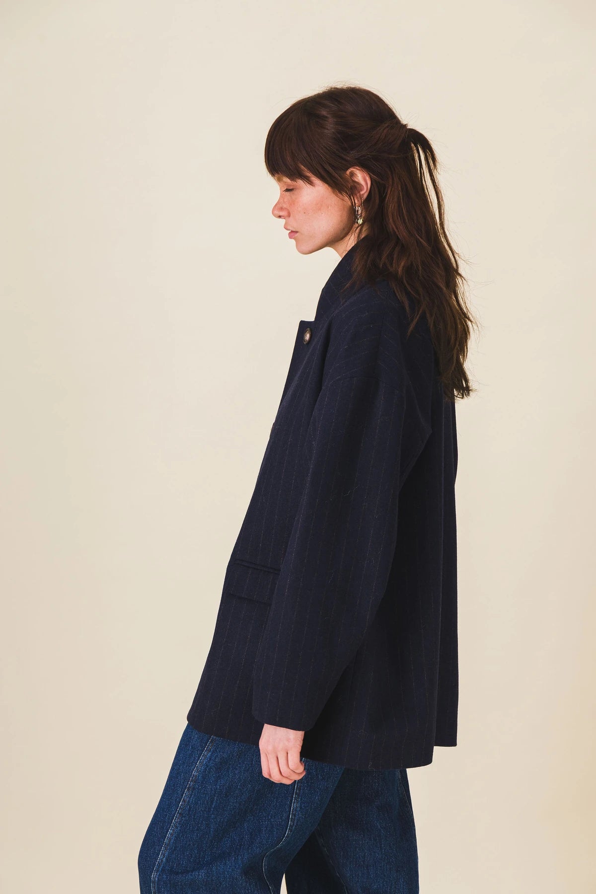 CHAQUETA MITSOUKO
