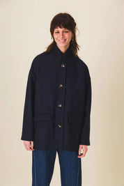 CHAQUETA MITSOUKO