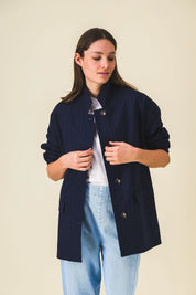 CHAQUETA MITSOUKO