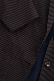 CHAQUETA RADIZA MARRÓN