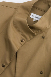 CHAQUETA DIMITRA KAKI