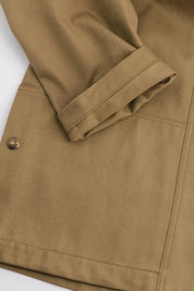 CHAQUETA DIMITRA KAKI