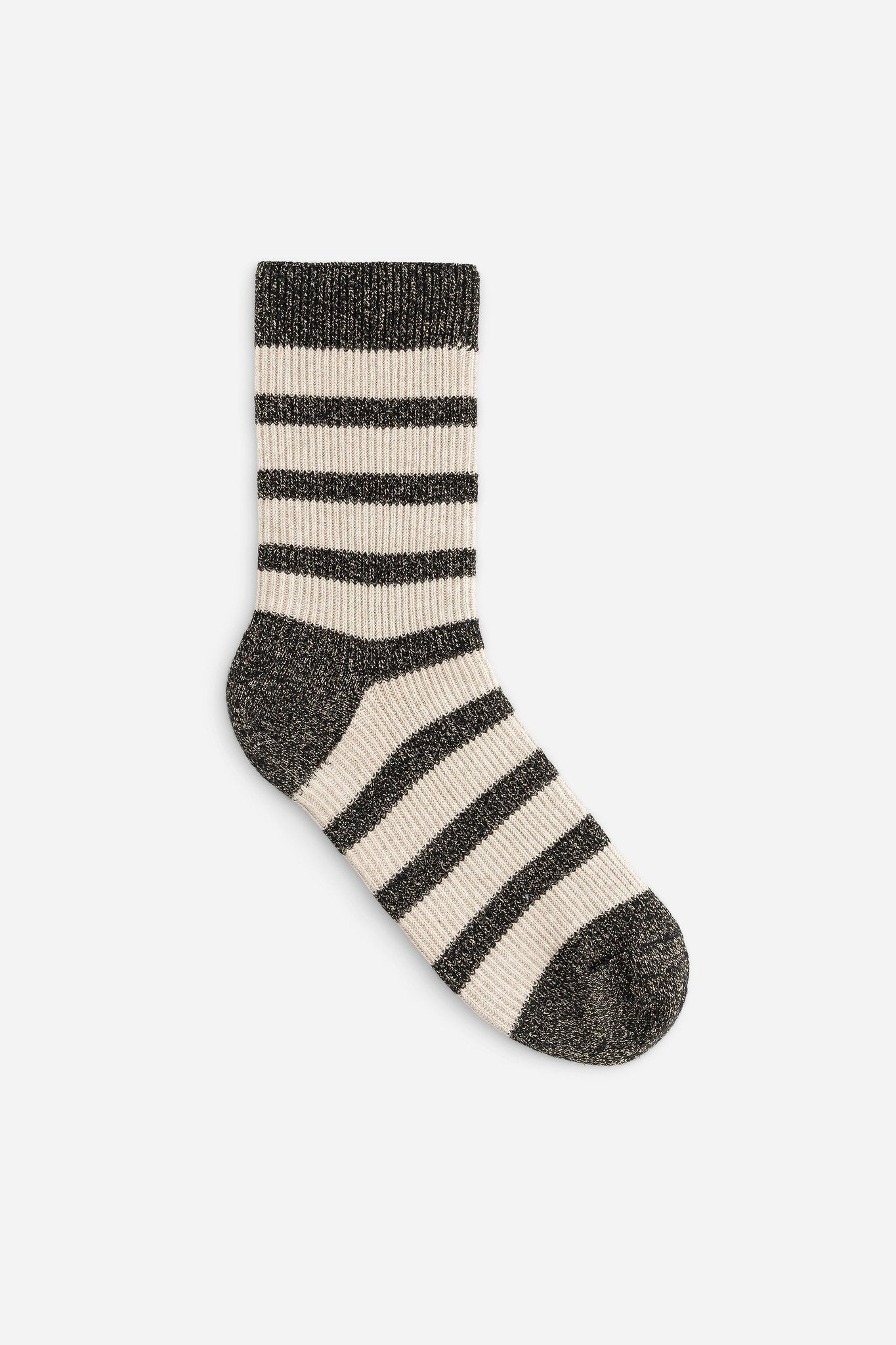 CALCETINES MARINERO BEIGE