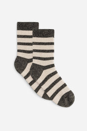 CALCETINES MARINERO BEIGE