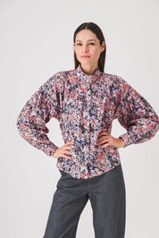 camisa_mujer_estampada_blusa_rosa_magou_pe25