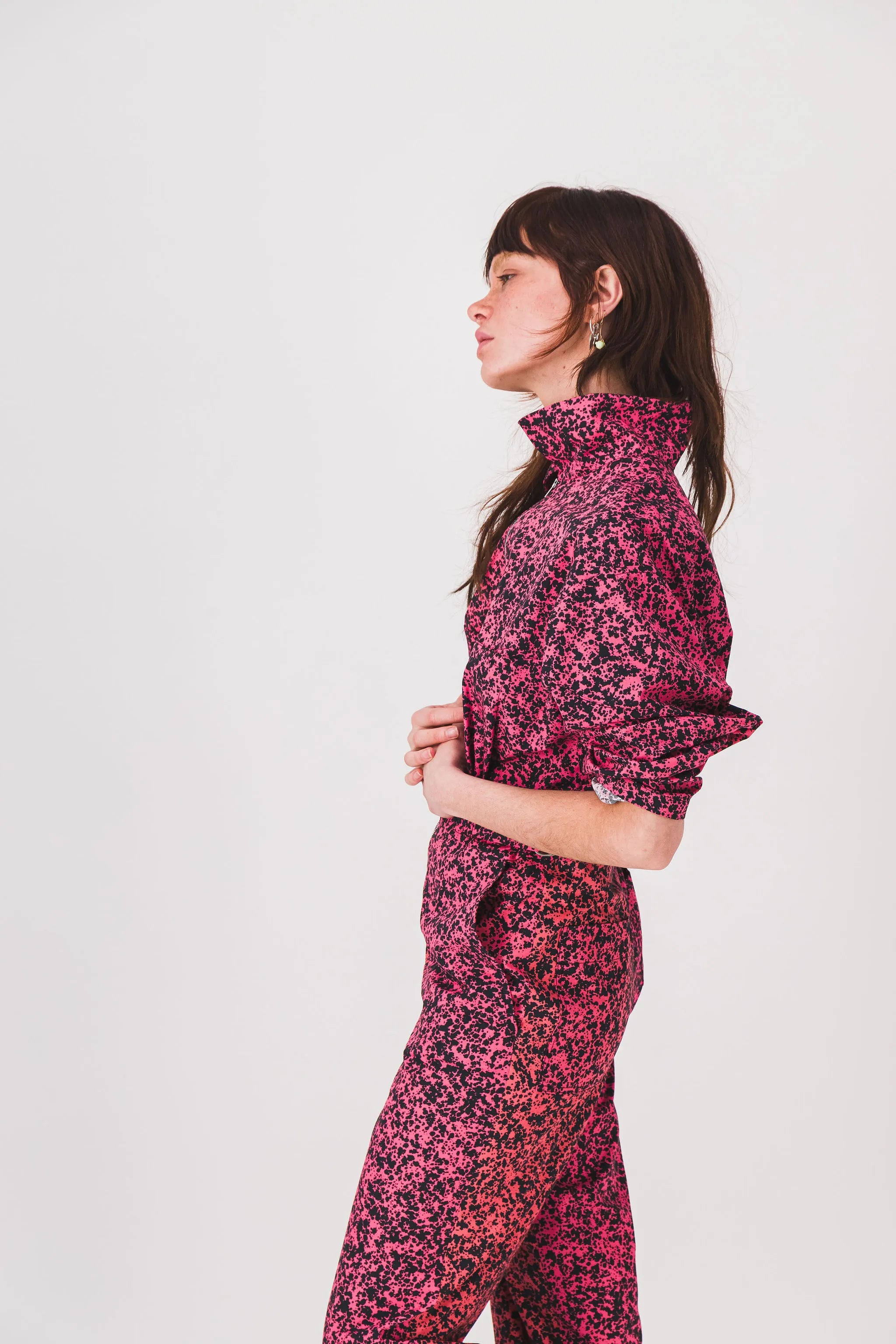 mono de vestir para mujer rojo y negro deedee mono pe25