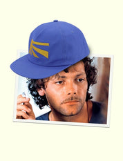 Gorra vintage para hombre ABEL