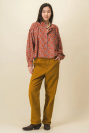 Pantalones Jodie