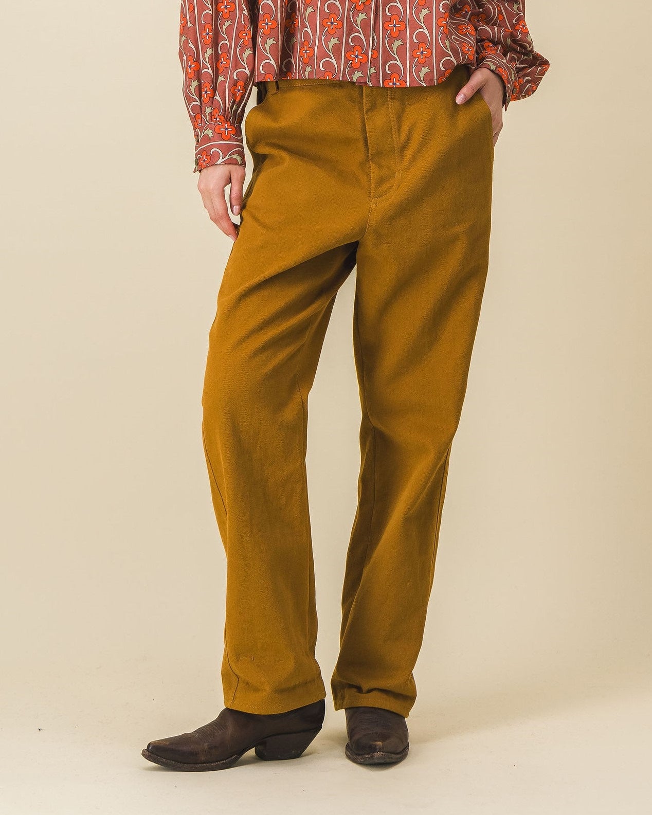Pantalones Jodie