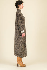 Robe Kamala Guépard - SIXSOEURS