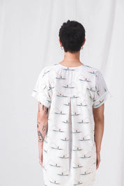 vestido blanco suelto y largo__pe25